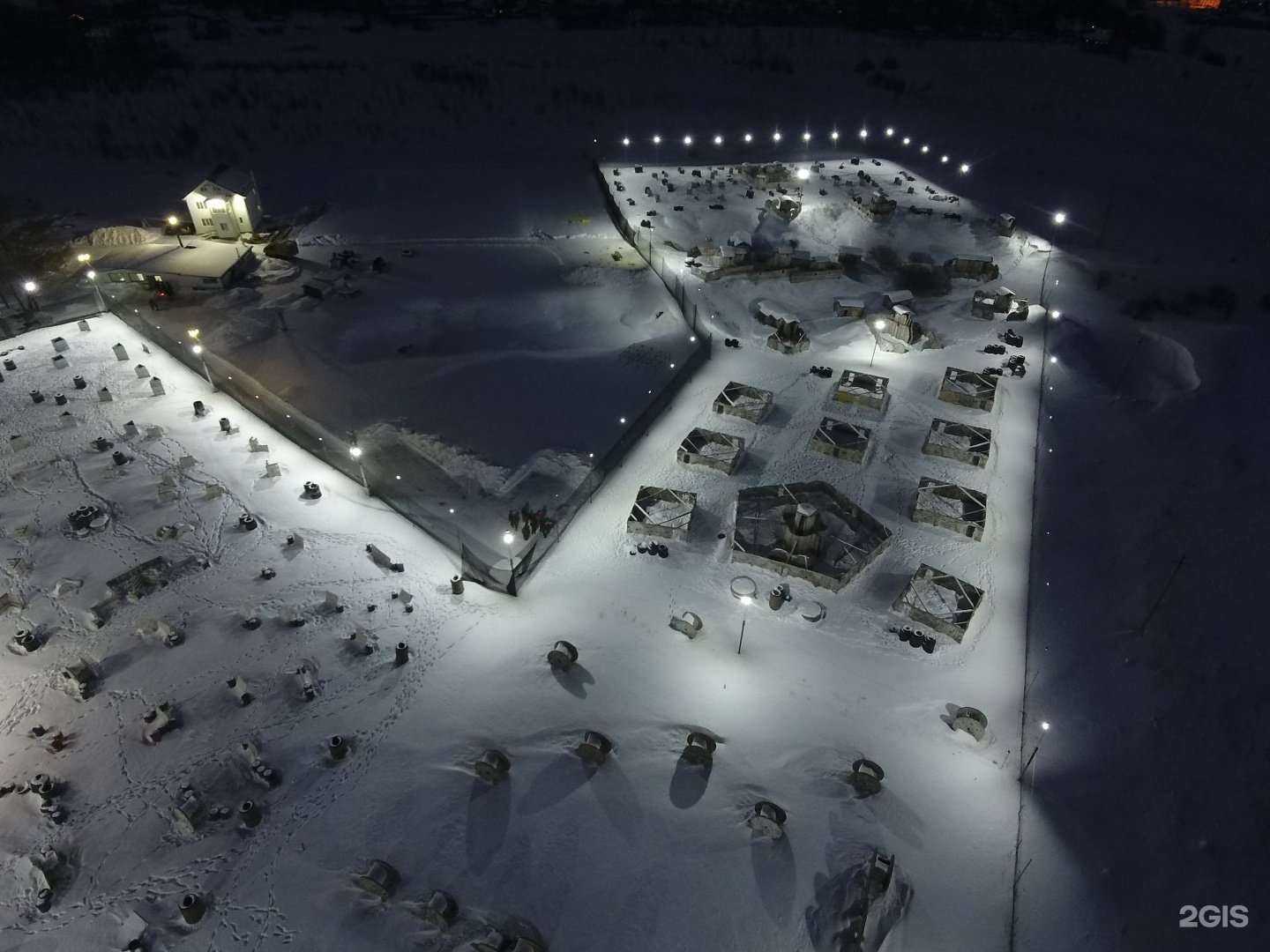 Отзывы на компанию Тульский легион в Туле c фото