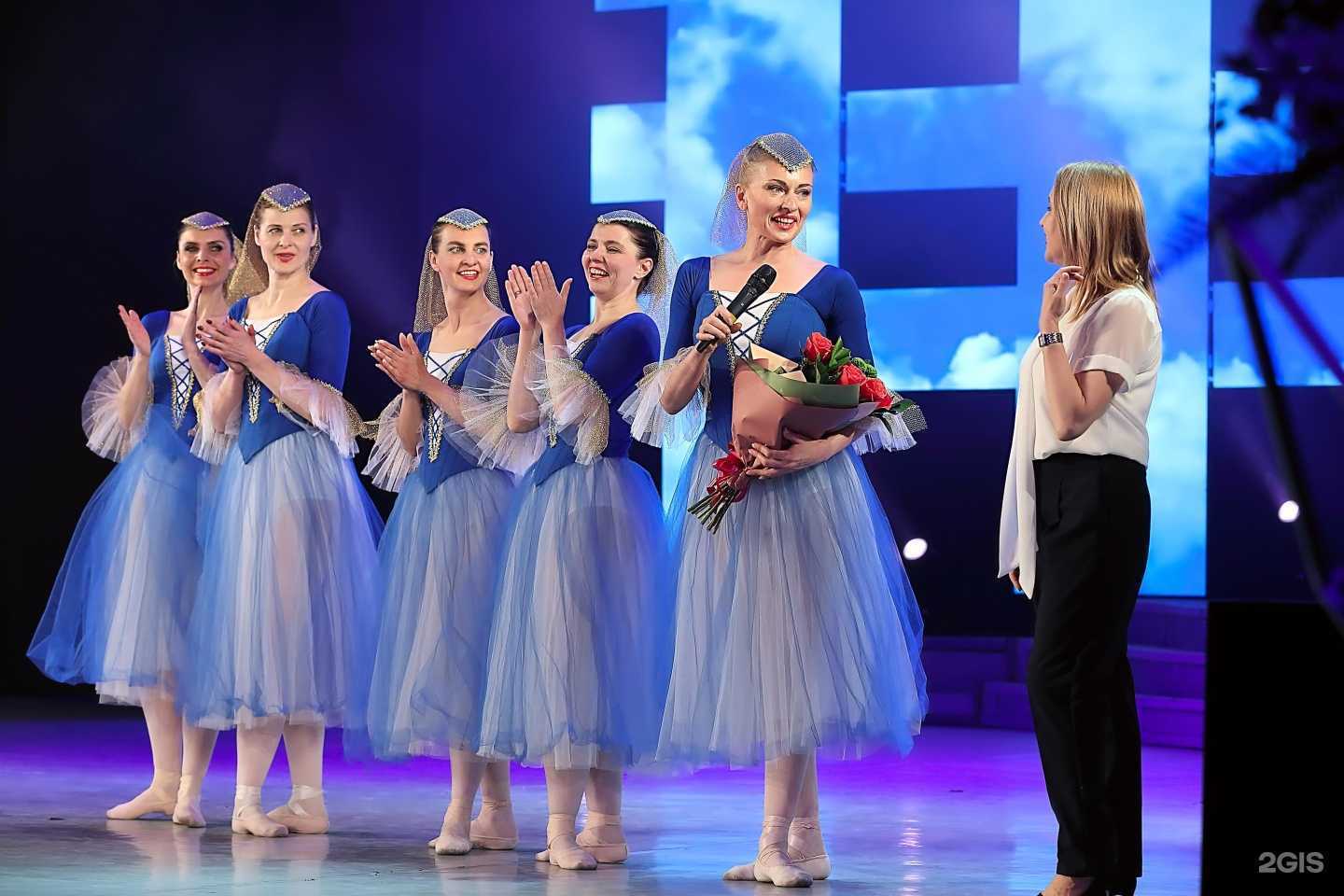 Отзывы на компанию Мир танца  в г. Новокузнецк c фото