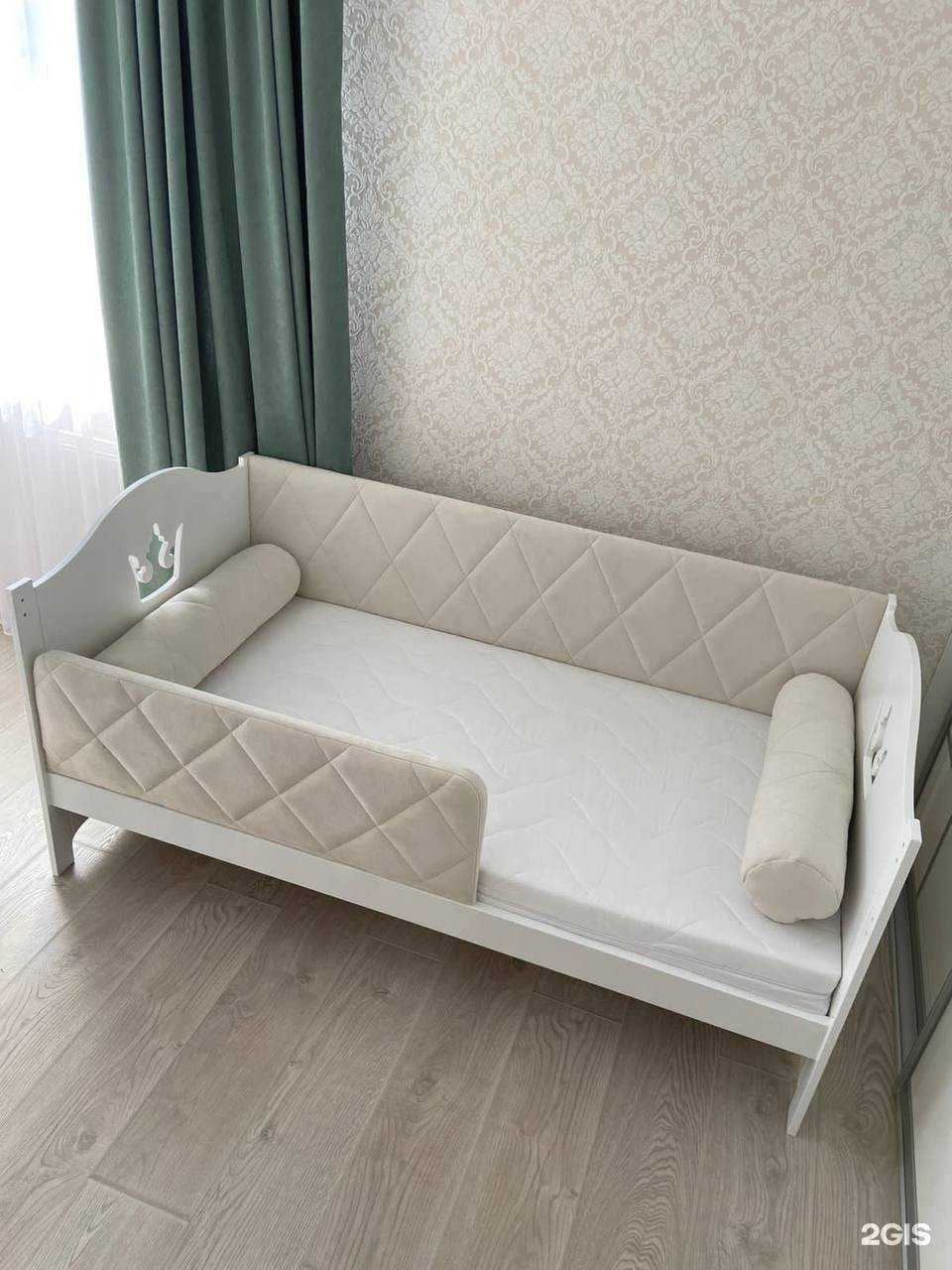 Отзывы на компанию Bishek в Казани c фото