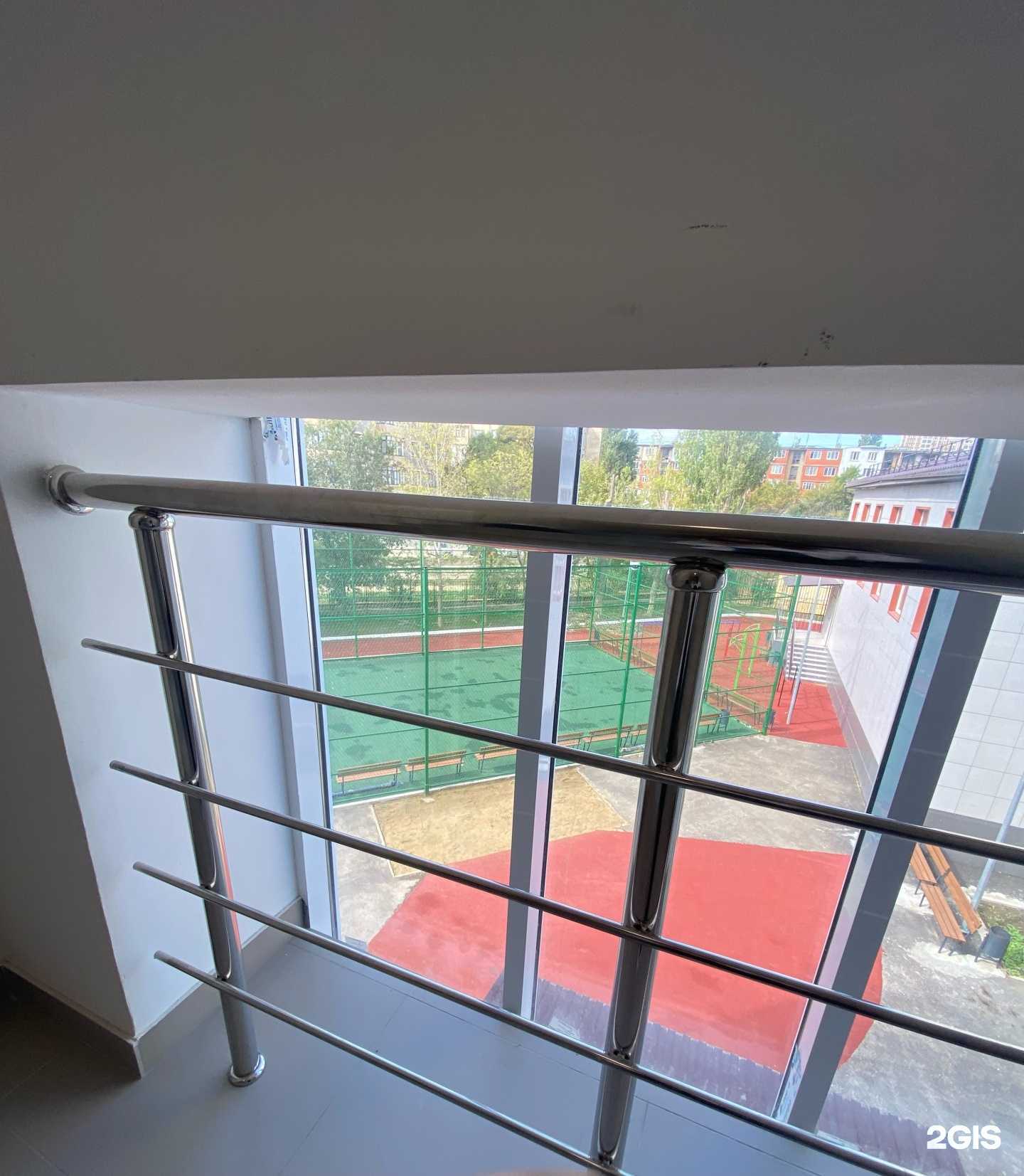 Отзывы на компанию Лицей №22 в Махачкале c фото