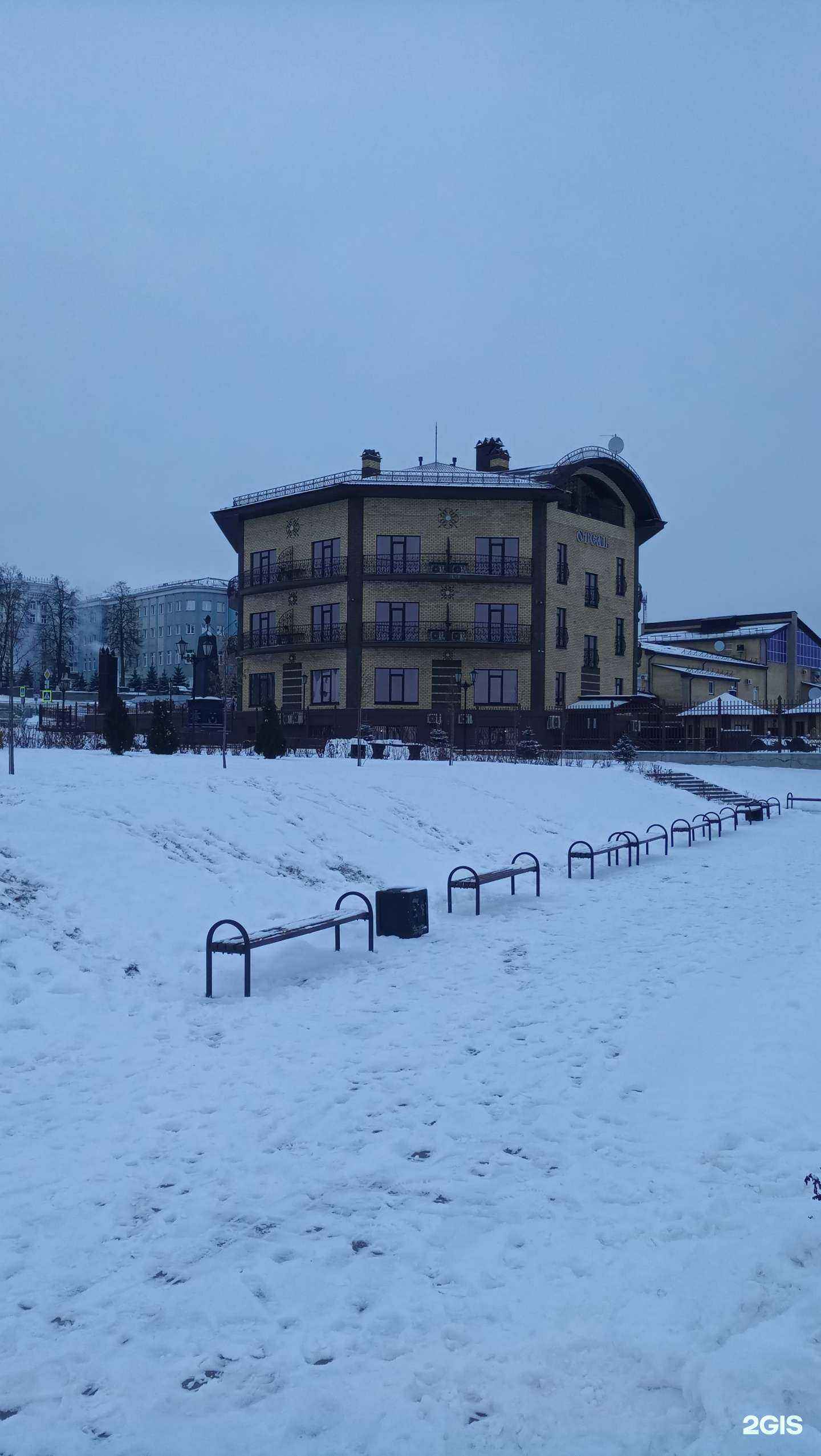 Отзывы на компанию Сарапулъ в Сарапуле c фото - фотография 2 из 2