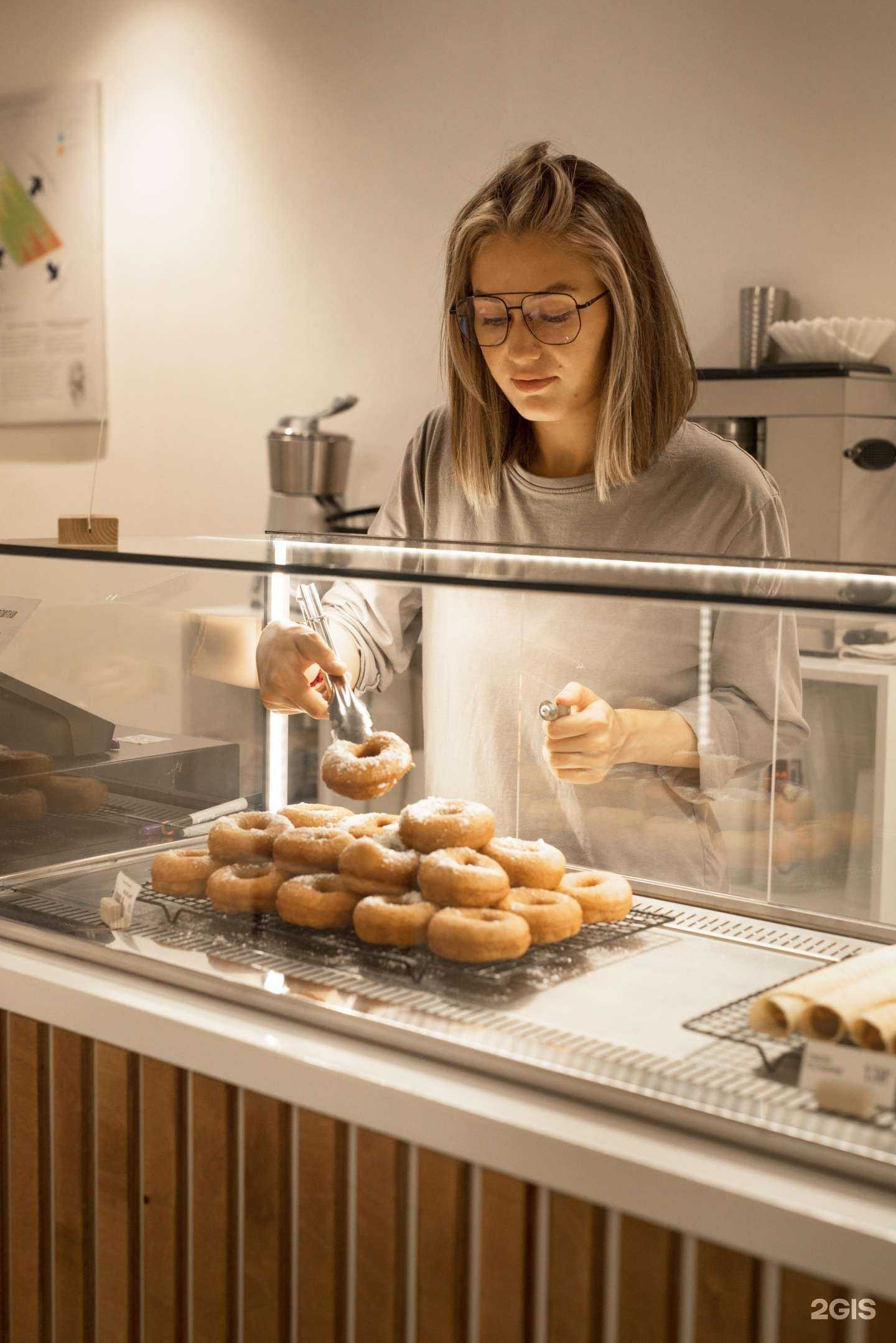 Отзывы на компанию Кооператив кофе в г. Хабаровск c фото