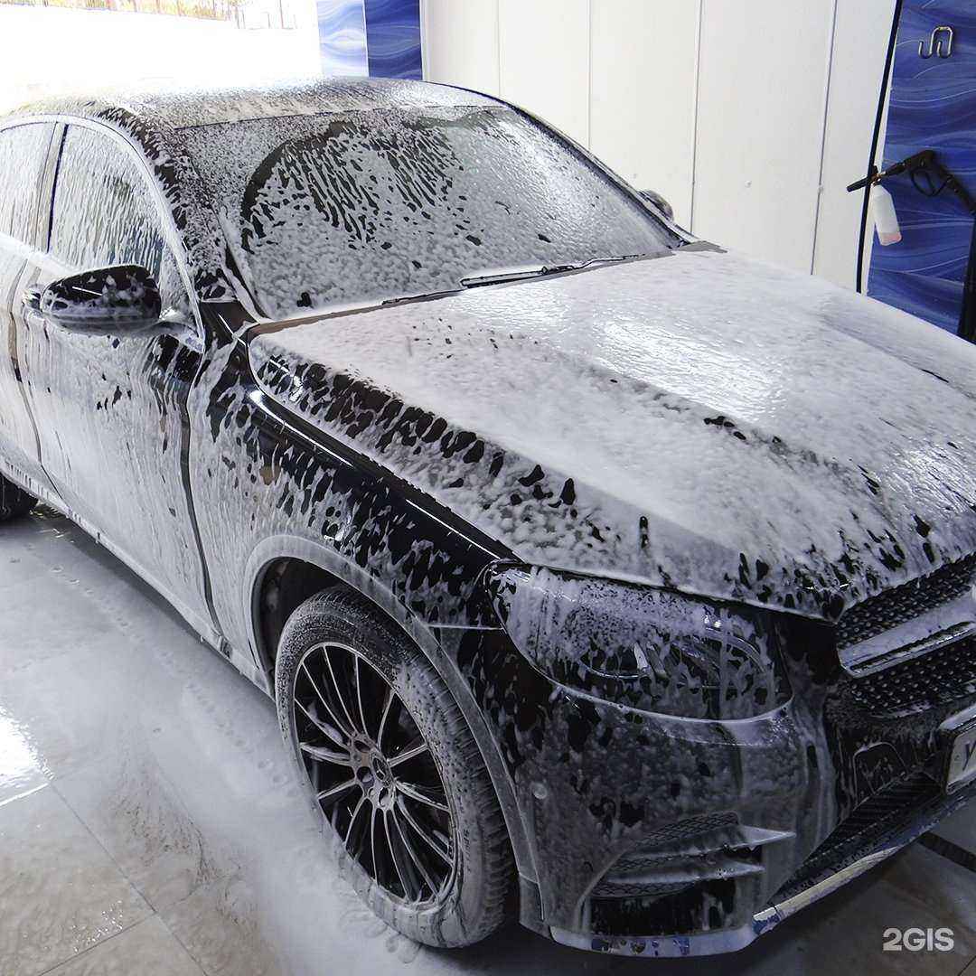 Отзывы на компанию Detail garage в г. Новороссийск c фото