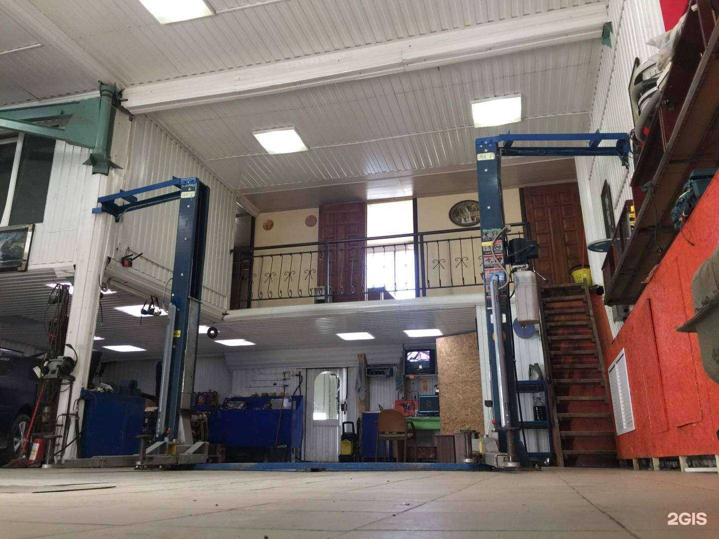 Отзывы на компанию Авто забота в г. Сургут c фото