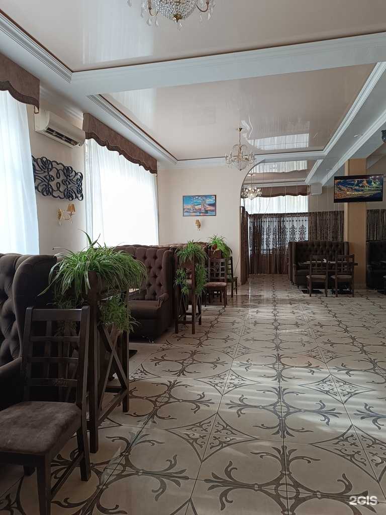 Отзывы на компанию Джамиля в г. Нальчик c фото