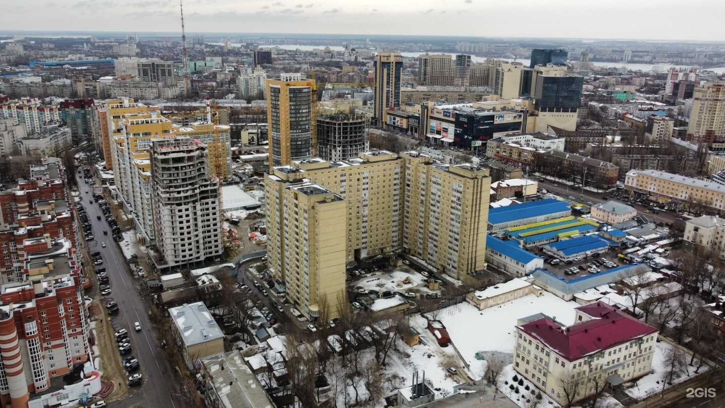 Отзывы на компанию Центр инструментальной детекции лжи в Воронеже c фото - фотография 2 из 2