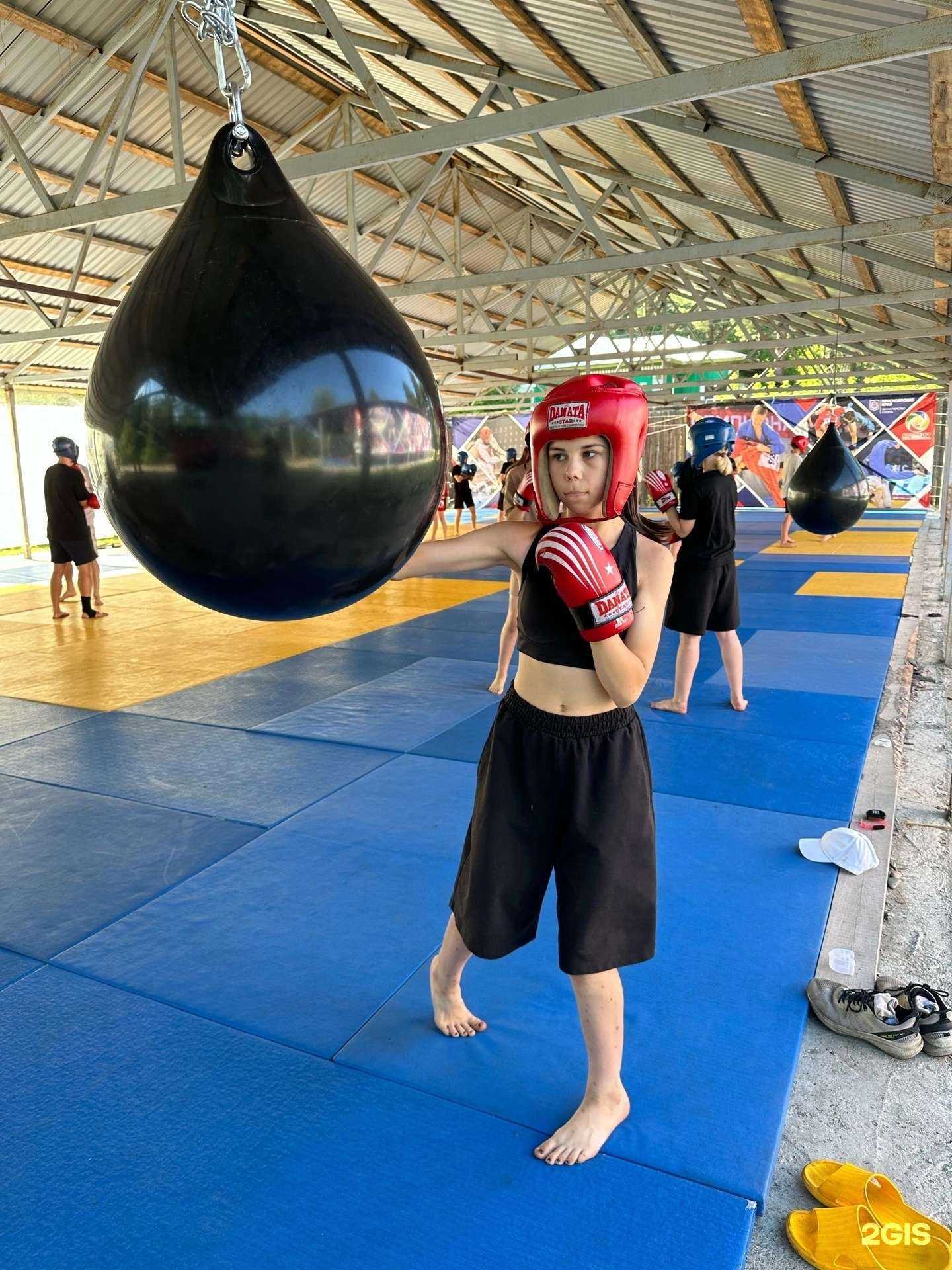 Отзывы на компанию Тайфун в Красноярске c фото