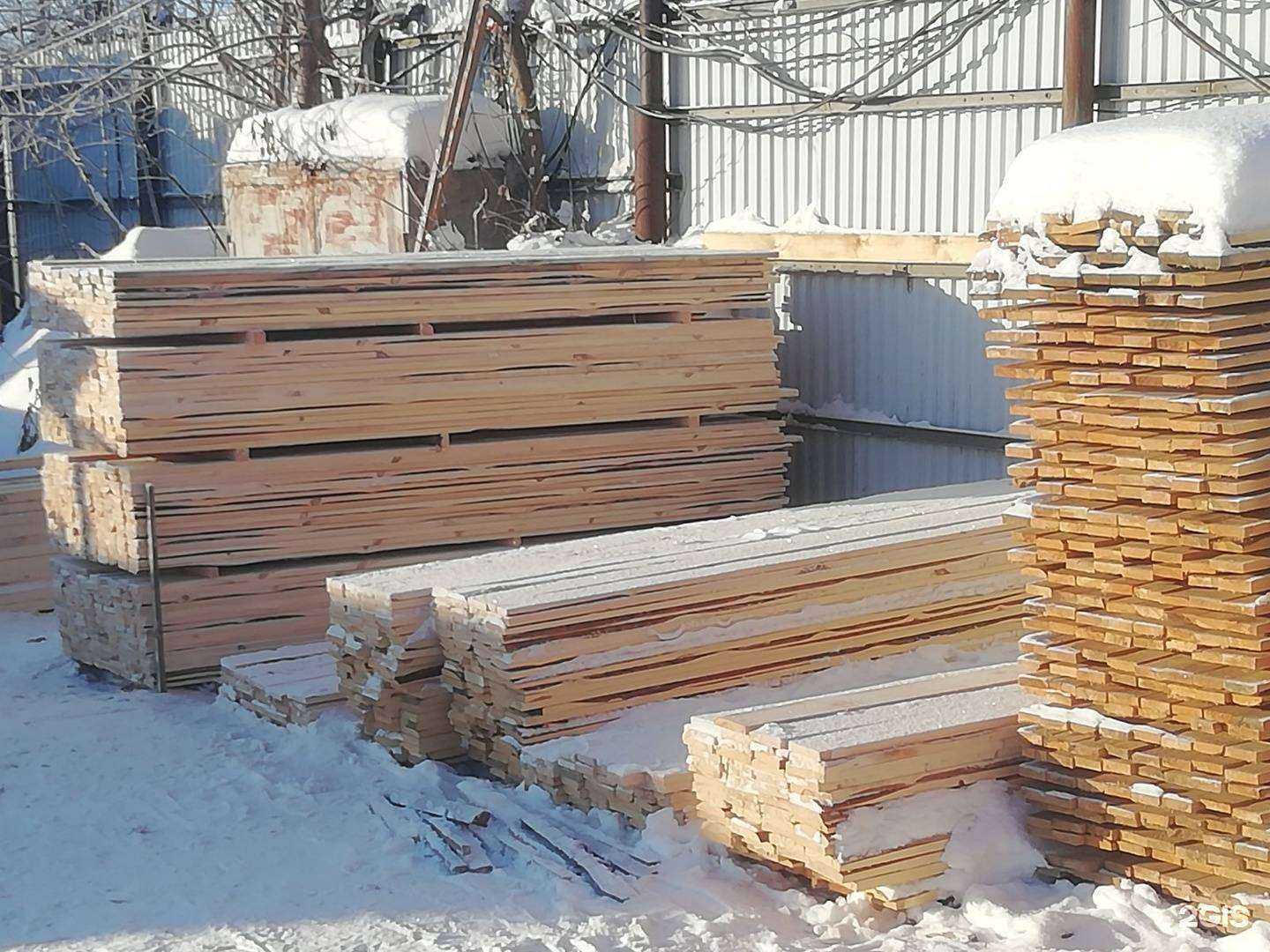 Отзывы на компанию Лесовичок в г. Тамбов c фото