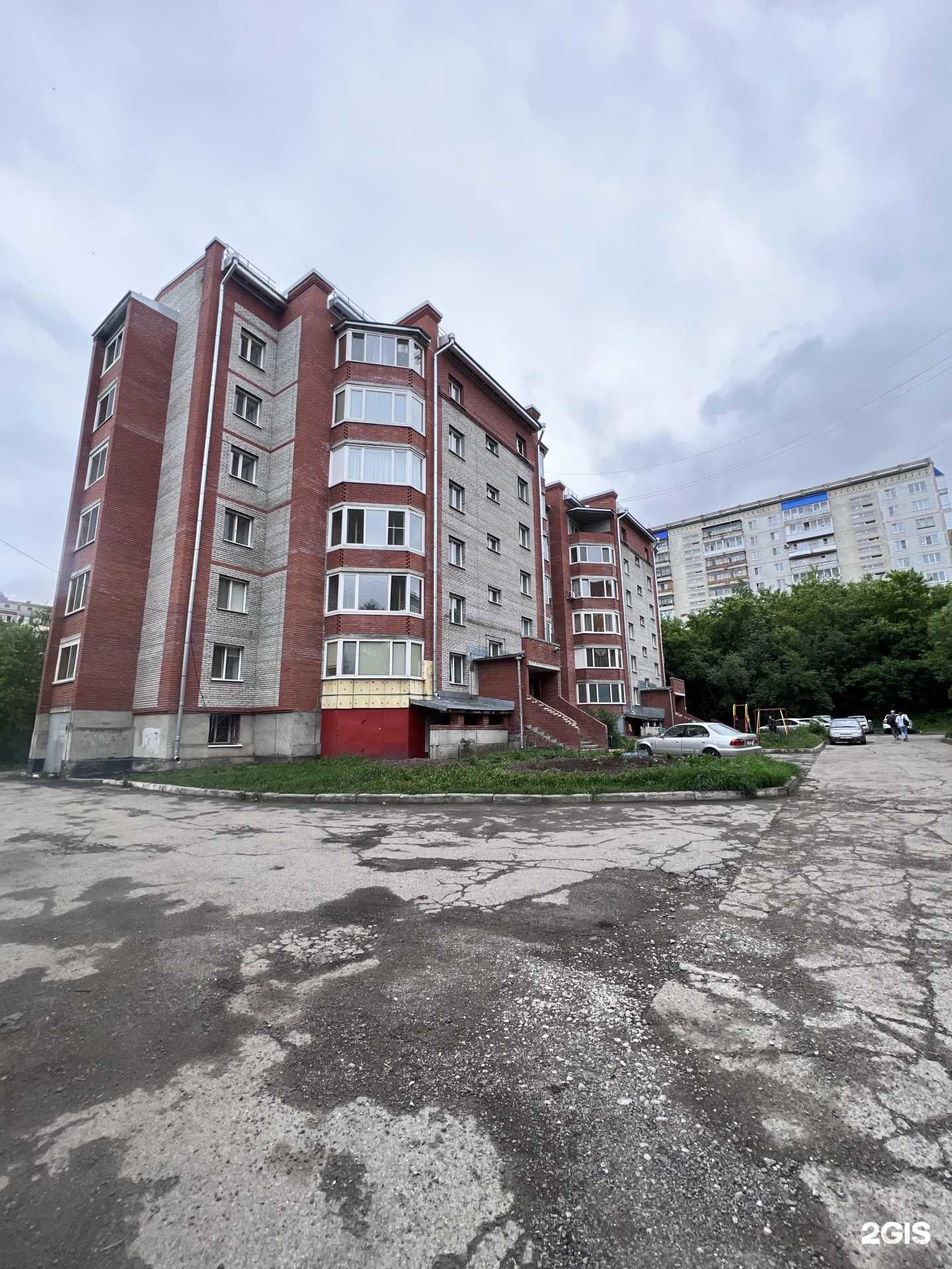 Отзывы на компанию Викинг в г. Томск c фото