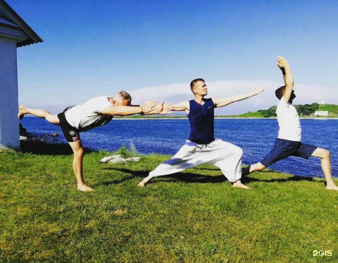 Отзывы на компанию Намасте в г. Комсомольск-на-Амуре c фото