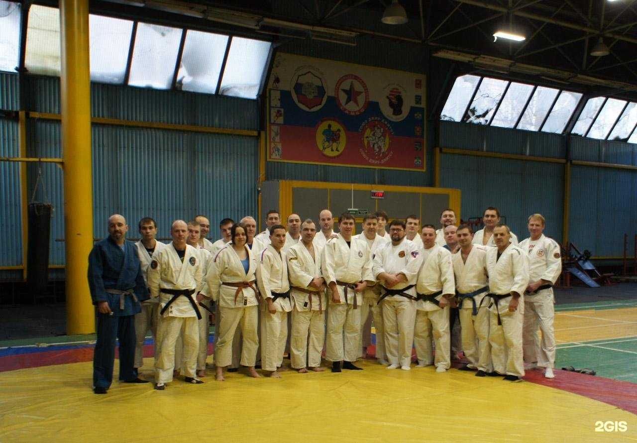 Отзывы на компанию Новосибирская областная федерация джиу-джитсу в Новосибирске c фото