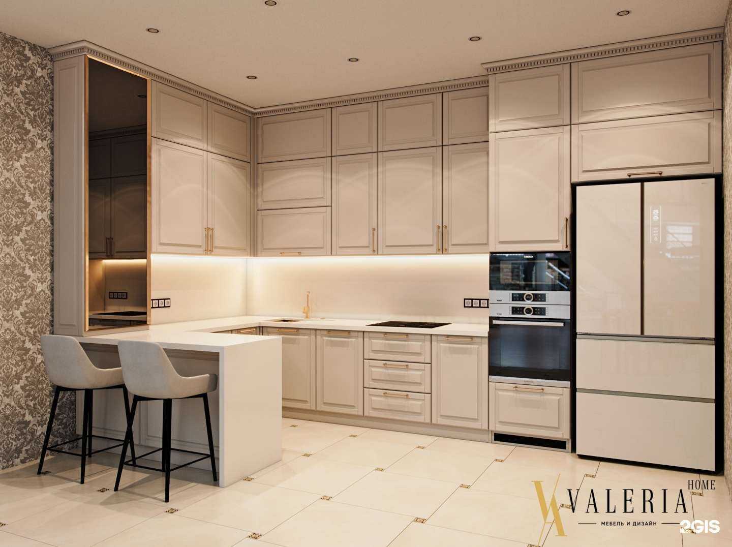 Отзывы на компанию Valeria Home в Сочи c фото