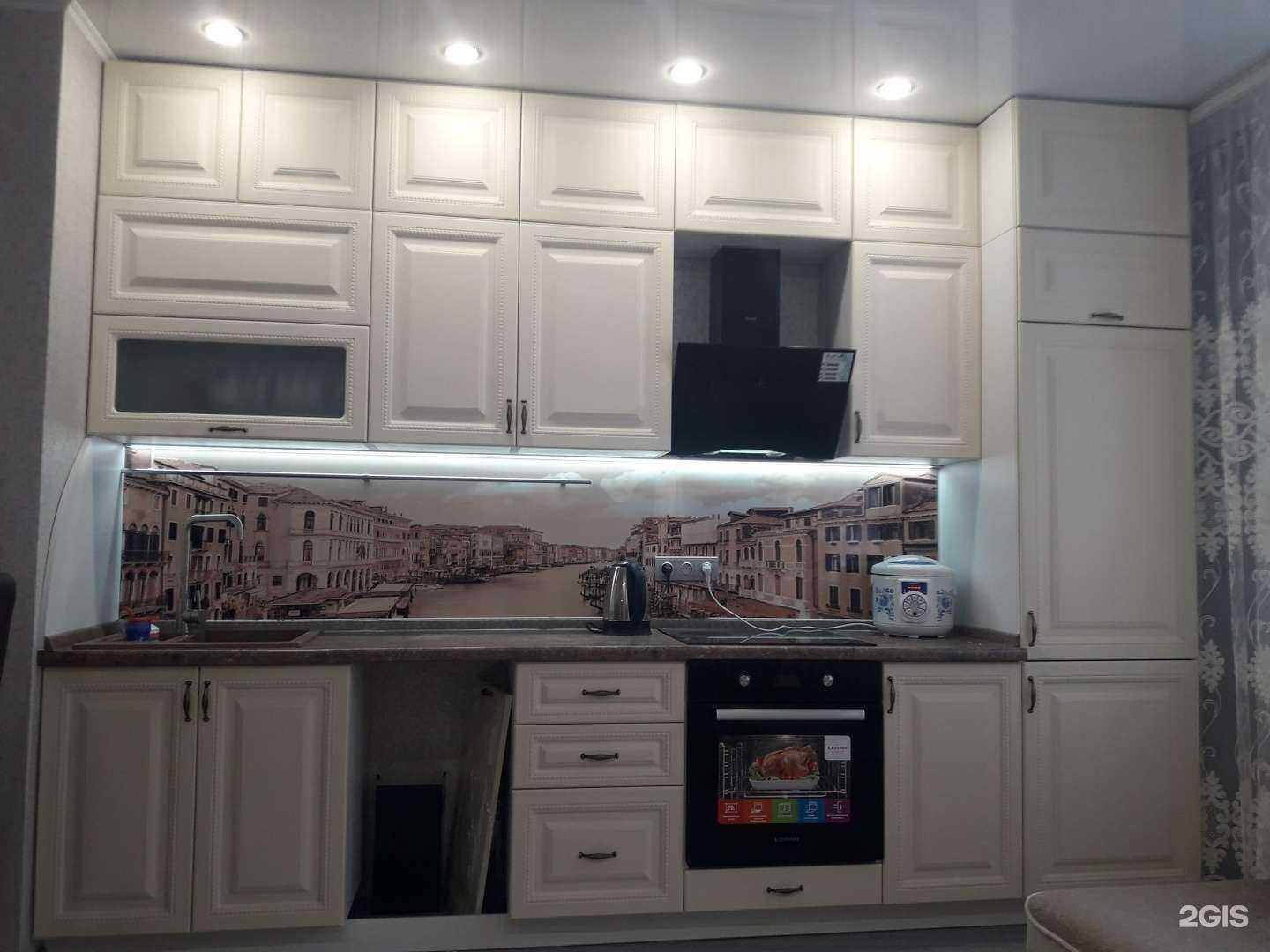 Отзывы на компанию Знакомый мебельщик в Тюмени c фото