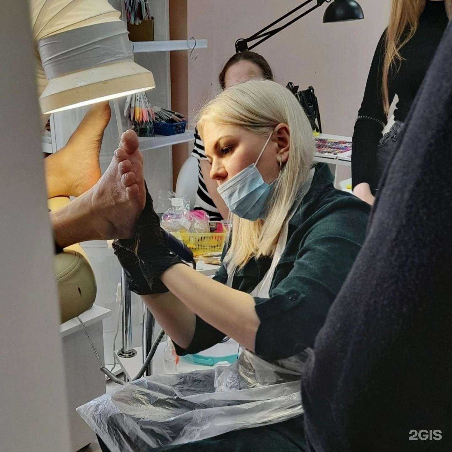 Отзывы на компанию ProКрасоту  в Самаре c фото