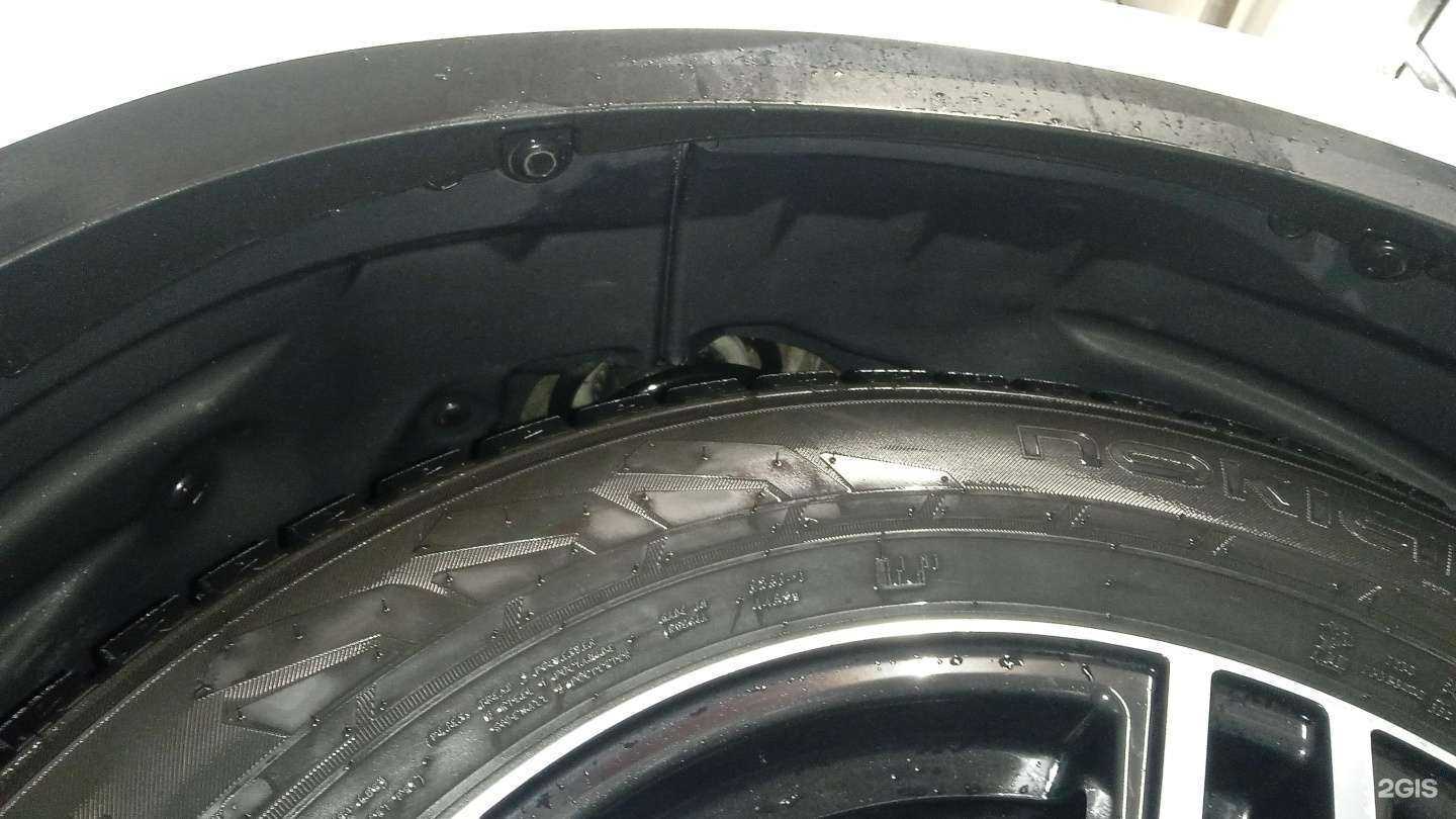 Отзывы на компанию Мойдодыр в Набережных Челнах c фото - фотография 2 из 2