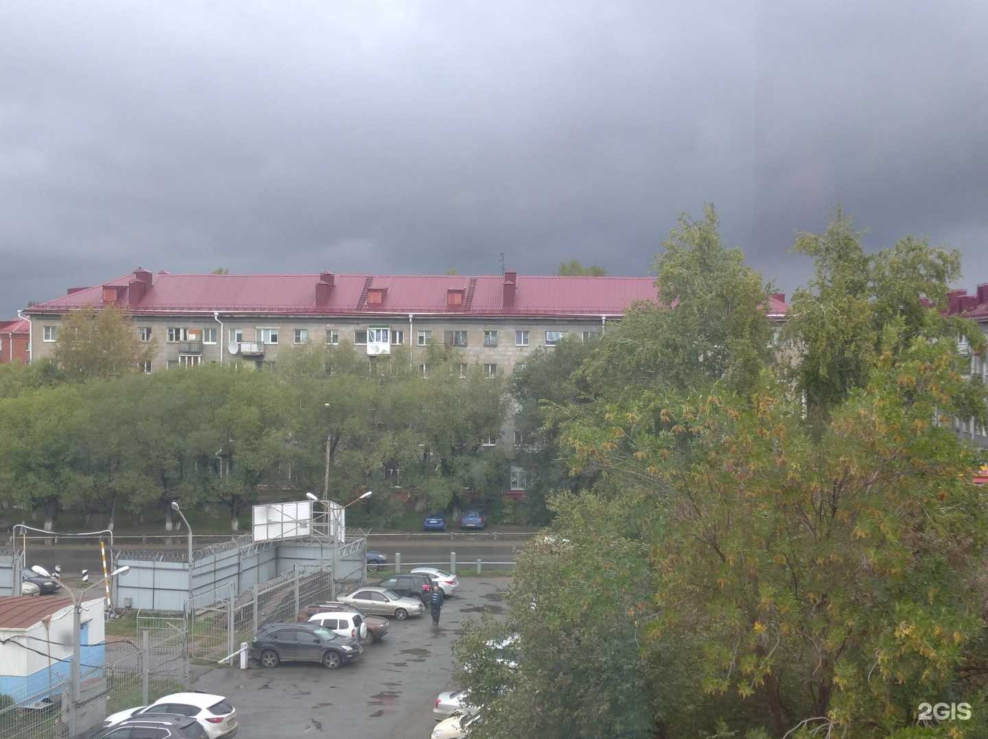 Отзывы на компанию Престиж в Омске c фото - фотография 2 из 2