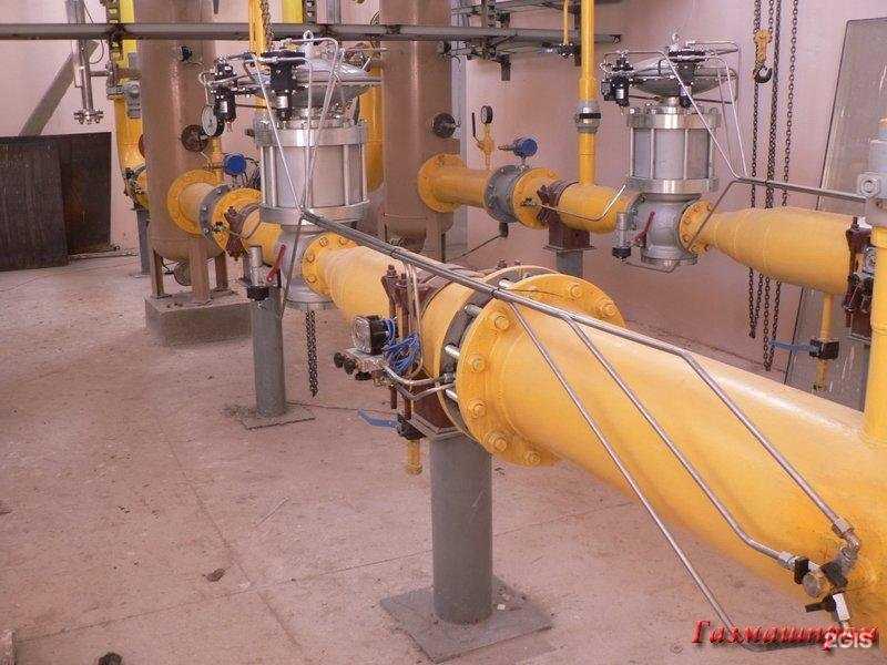 Отзывы на компанию Газмашпром в г. Саратов c фото