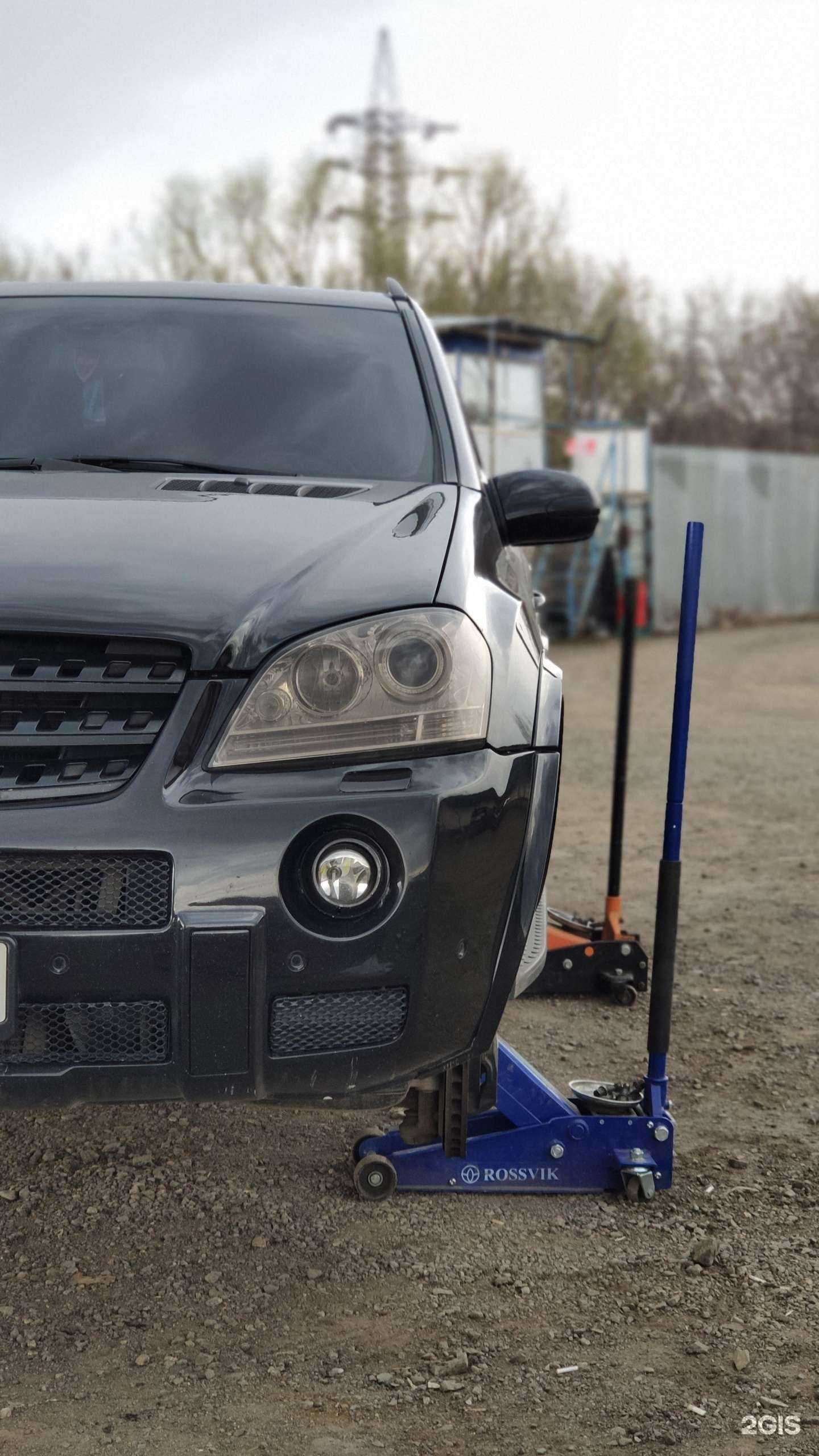 Отзывы на компанию Моя ШИНКА в г. Челябинск c фото