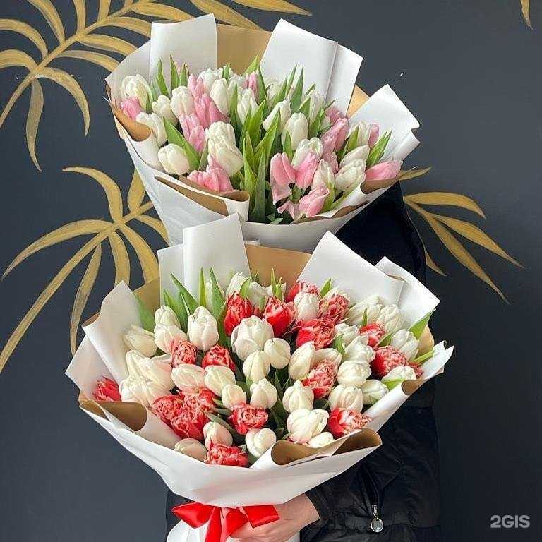 Отзывы на компанию 101 Roza в г. Махачкала c фото