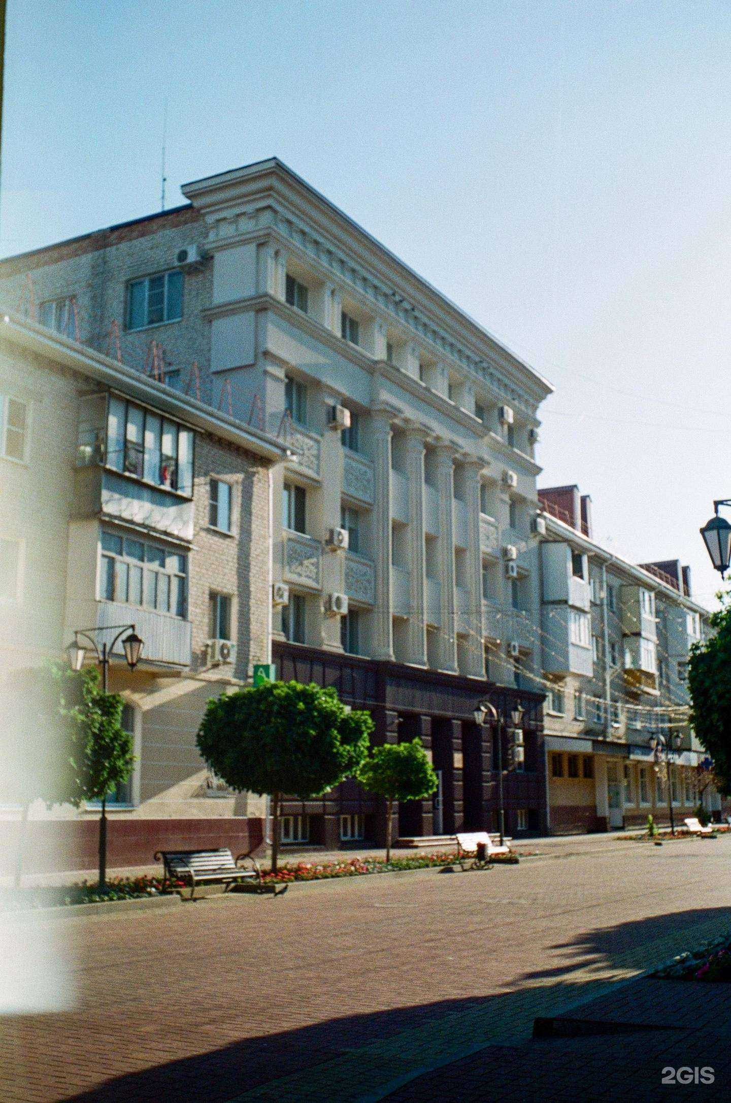 Отзывы на компанию Министерство строительства и жилищно-коммунального хозяйства Карачаево-Черкесской Республики в Черкесске c фото - фотография 2 из 2