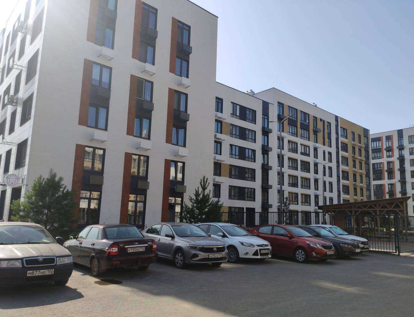 Отзывы на компанию Just me в Уфе c фото - фотография 2 из 2