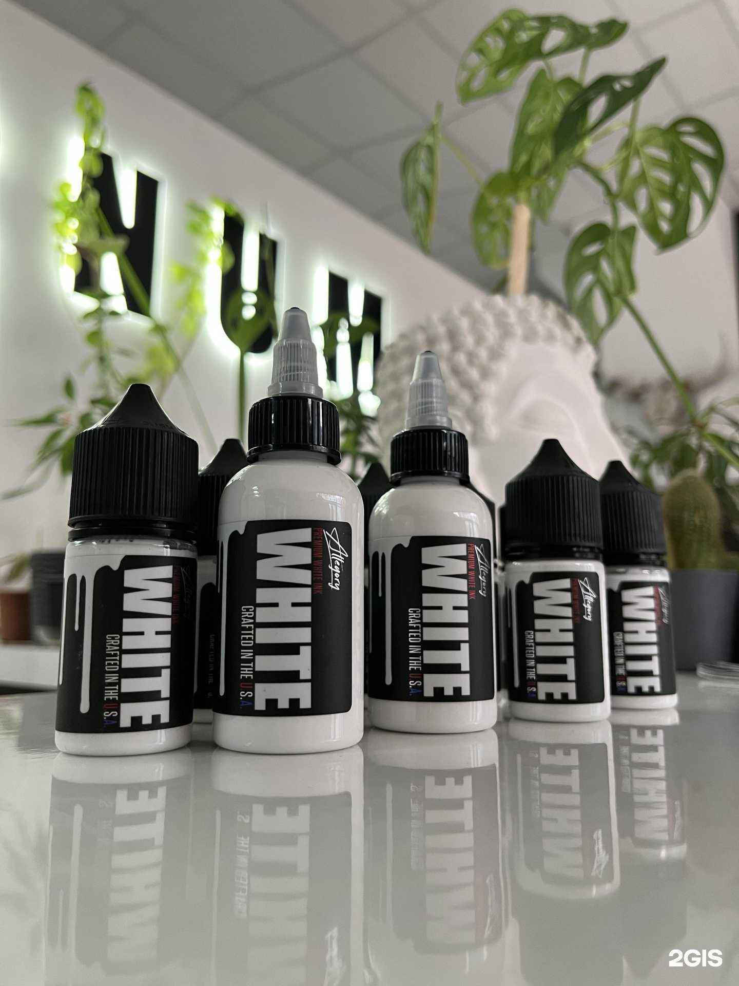 Отзывы на компанию Tattoo Shop в Ростове-на-Дону c фото