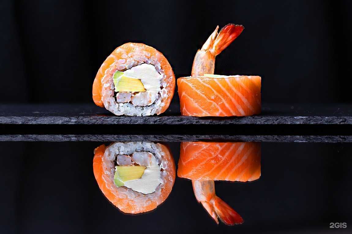 Отзывы на компанию Суши Таяки в г. Казань c фото