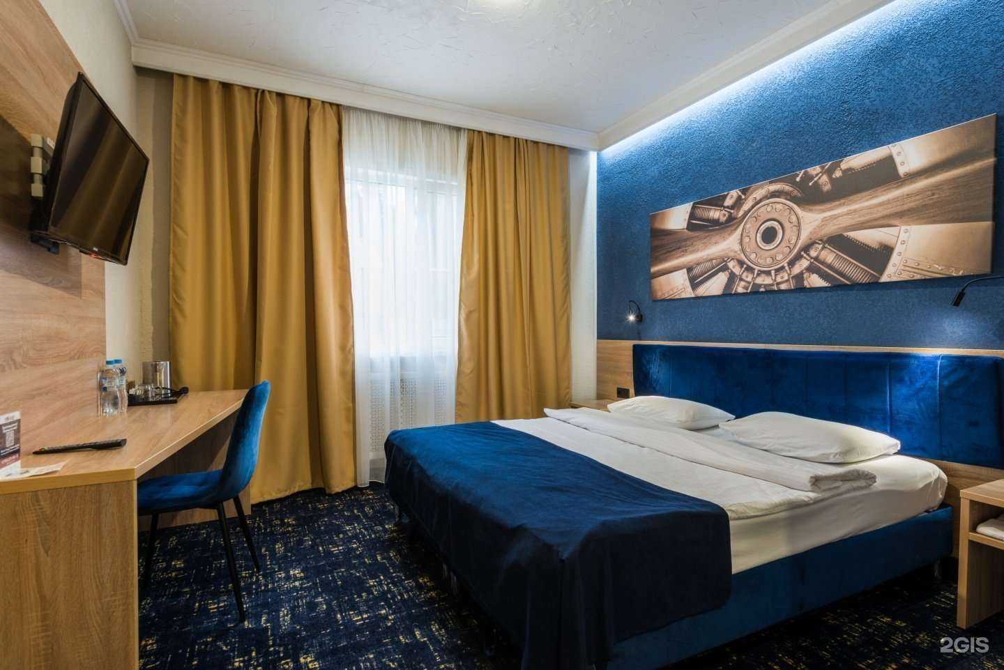 Отзывы на компанию Авиатор Шереметьево в г. Химки c фото