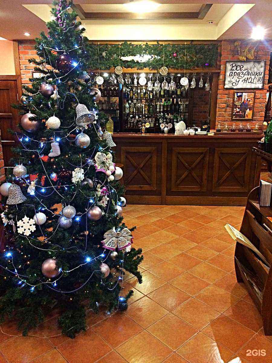 Отзывы на компанию Brauhaus в Волгограде c фото