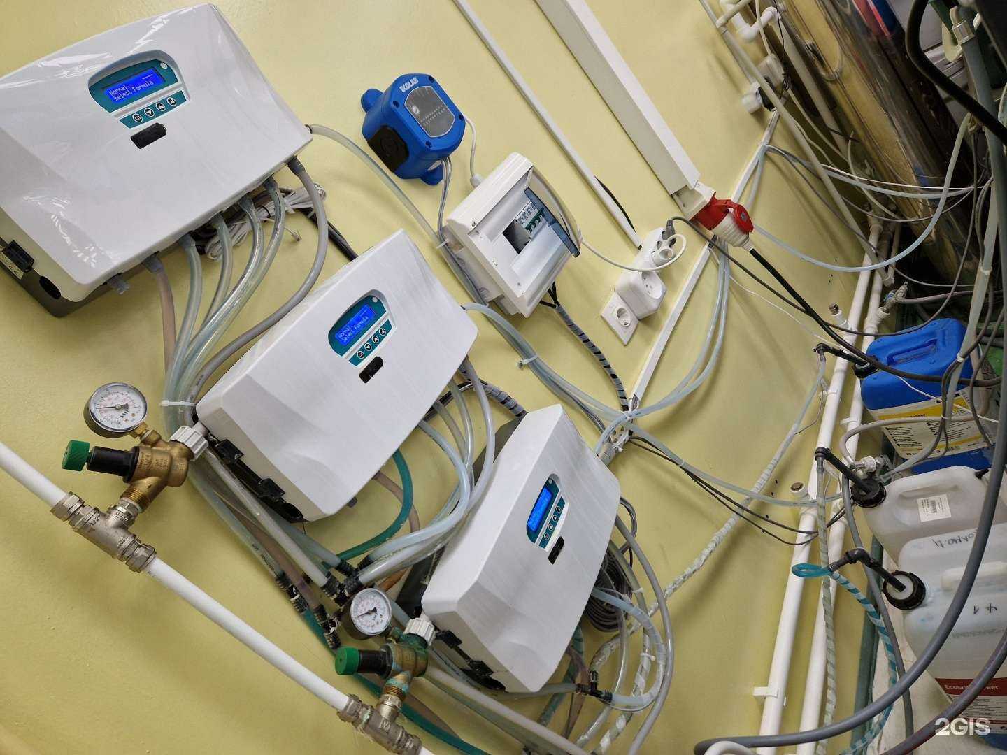 Отзывы на компанию Волна-сервис в г. Пермь c фото