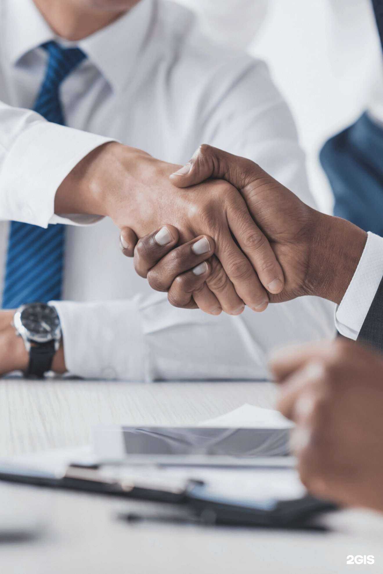 Отзывы на компанию Юридическая консультация в Первоуральске c фото