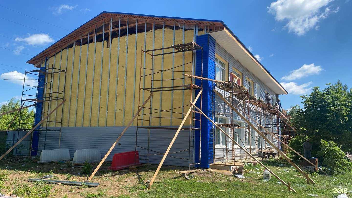 Отзывы на компанию Велий в Коломне c фото