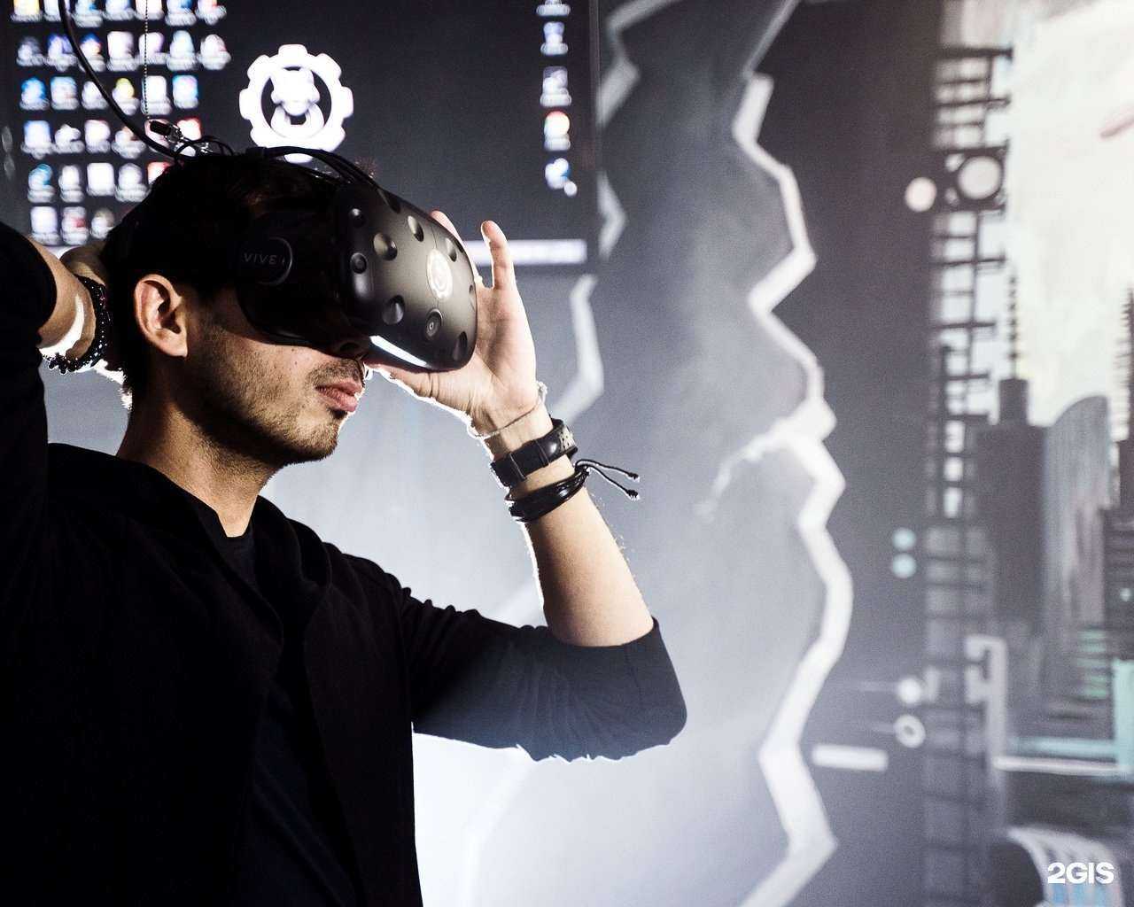 Отзывы на компанию Genesis VR в Астрахани c фото