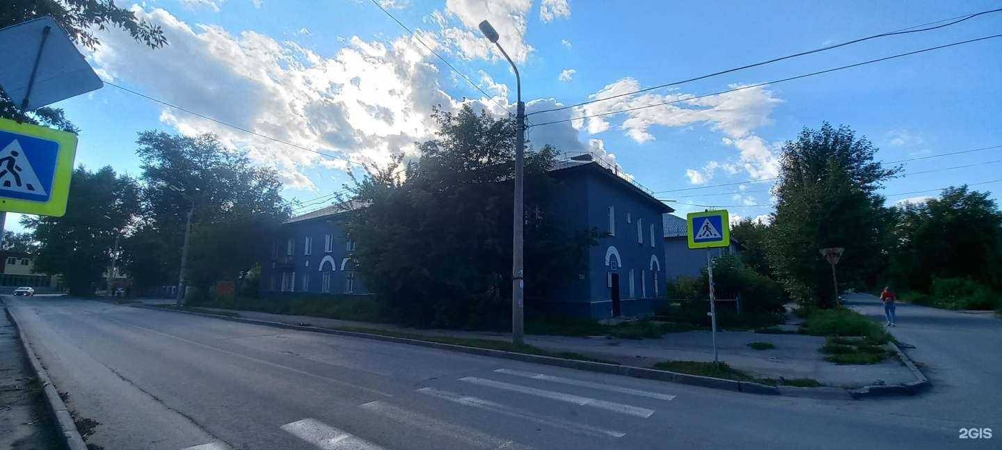 Отзывы на компанию Парикмахерская в Новосибирске c фото - фотография 2 из 2