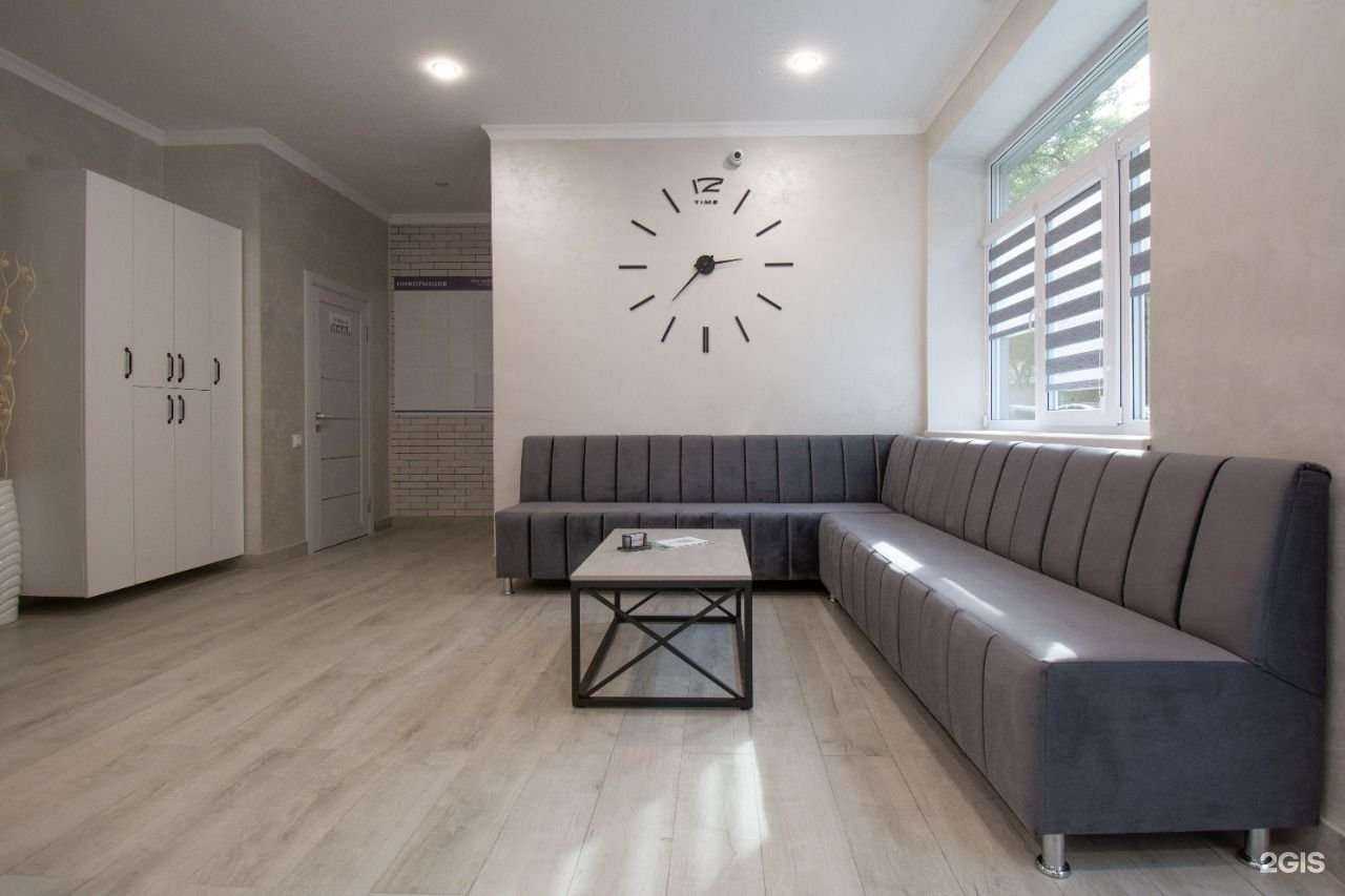 Отзывы на компанию Эстетика в г. Кисловодск c фото