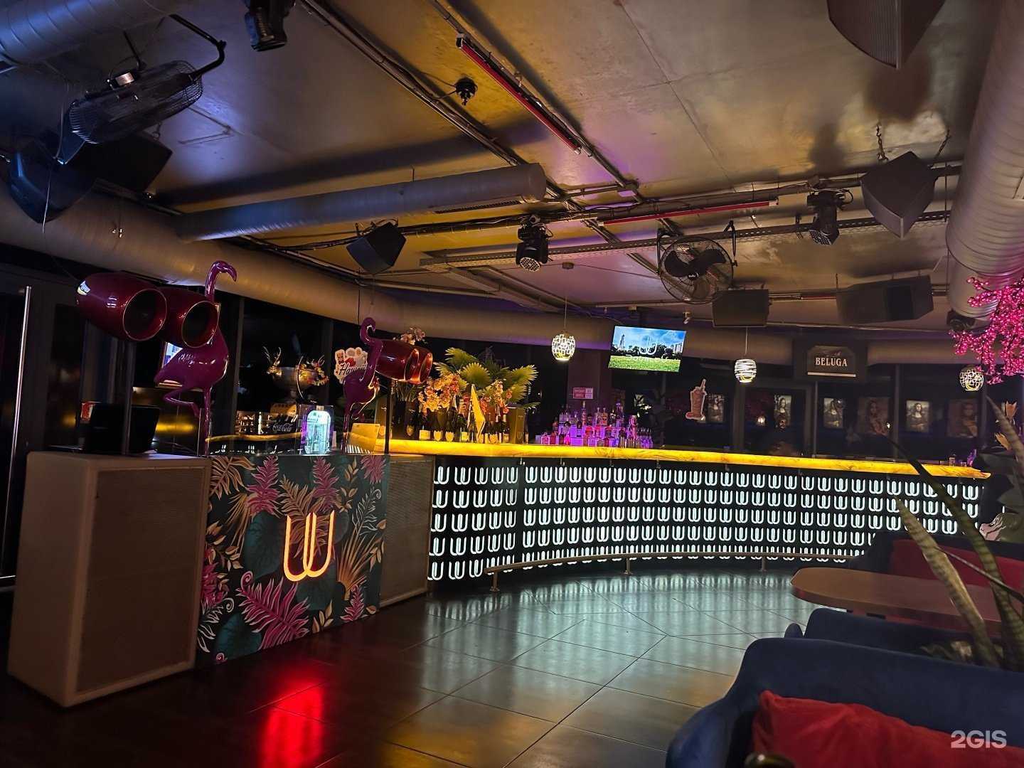 Отзывы на компанию Double U в г. Калининград c фото