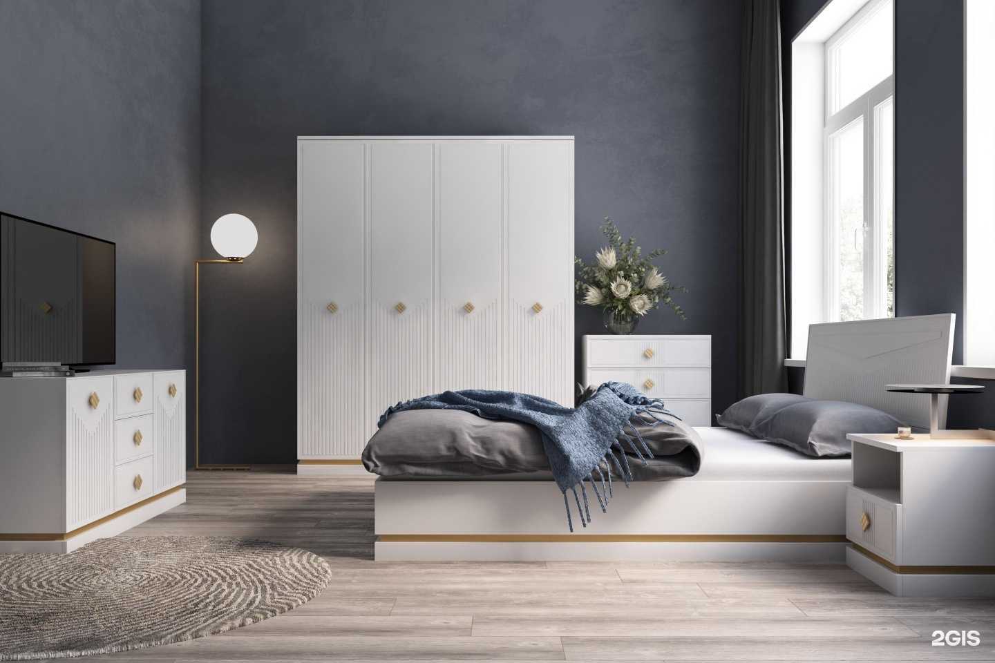 Отзывы на компанию СтавропольМебель Глория в г. Ставрополь c фото