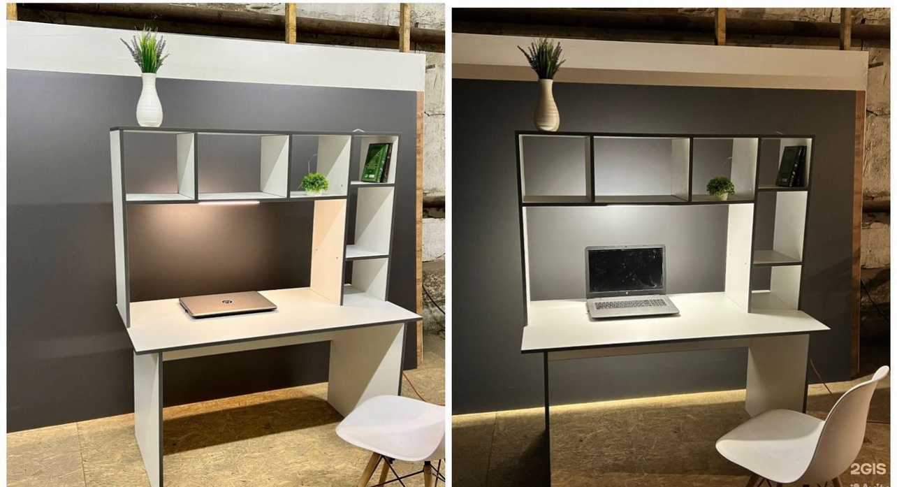 Отзывы на компанию Mebel Skills в Челябинске c фото