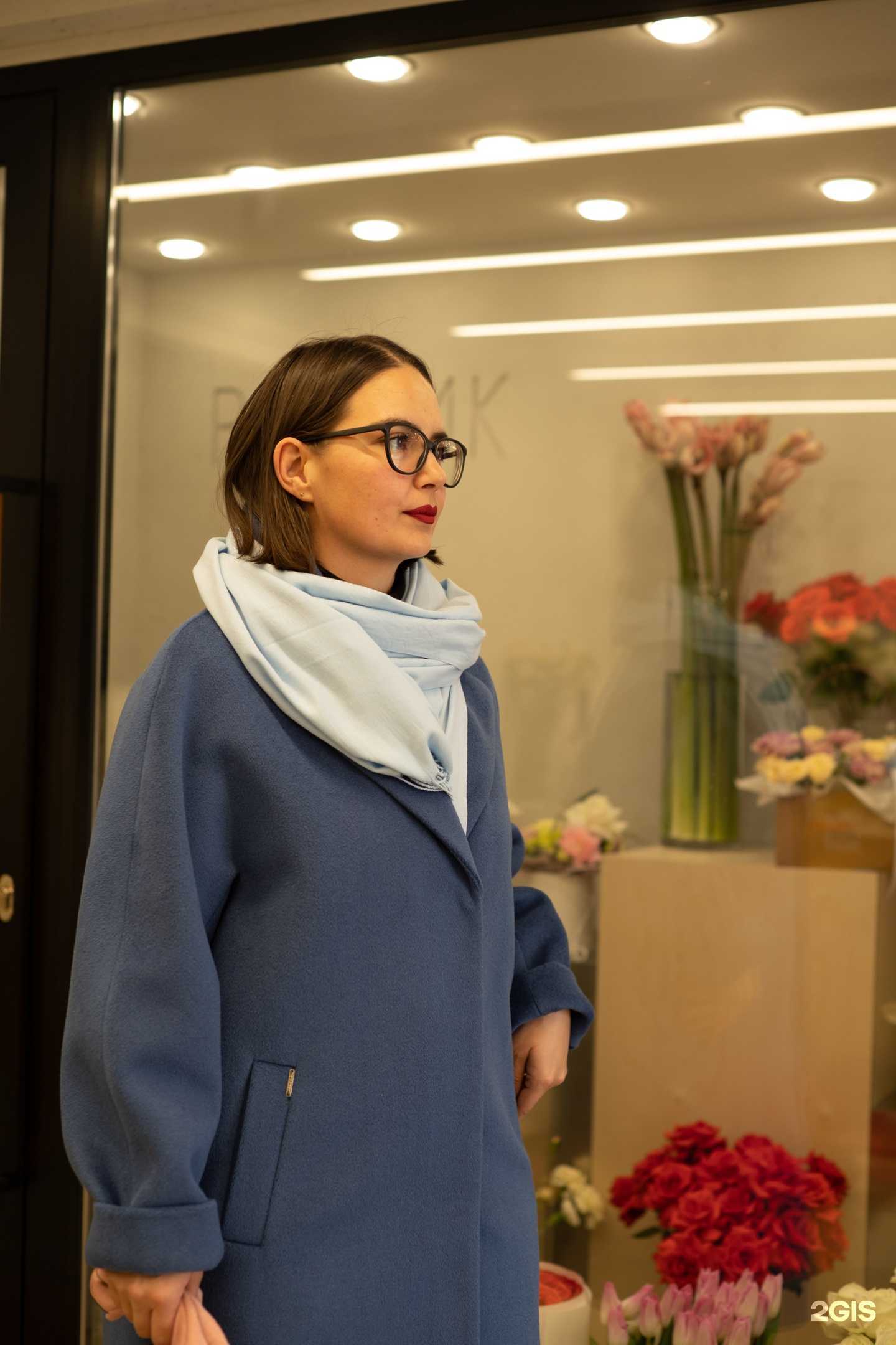 Отзывы на компанию Trench в г. Абакан c фото