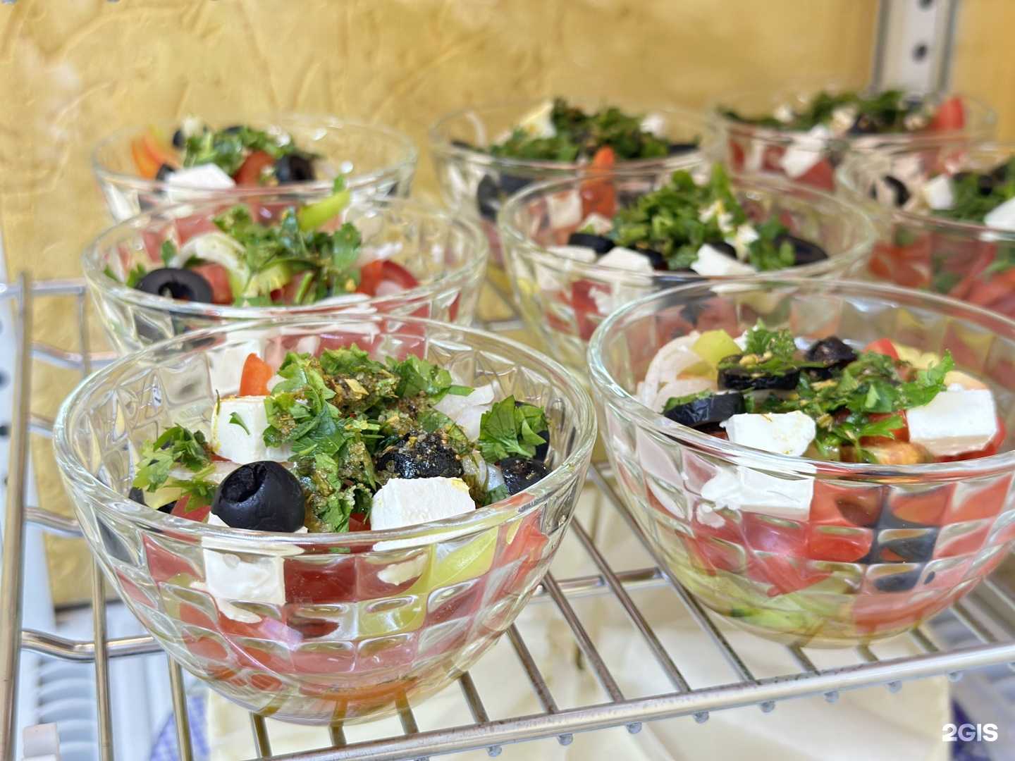 Отзывы на компанию Столовая в Новороссийске c фото