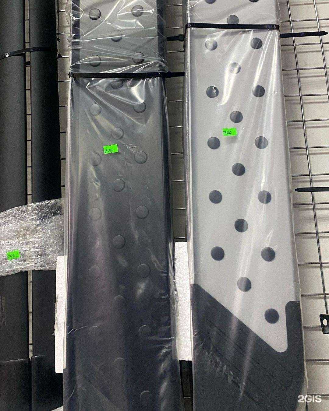 Отзывы на компанию Самара в Грозном c фото