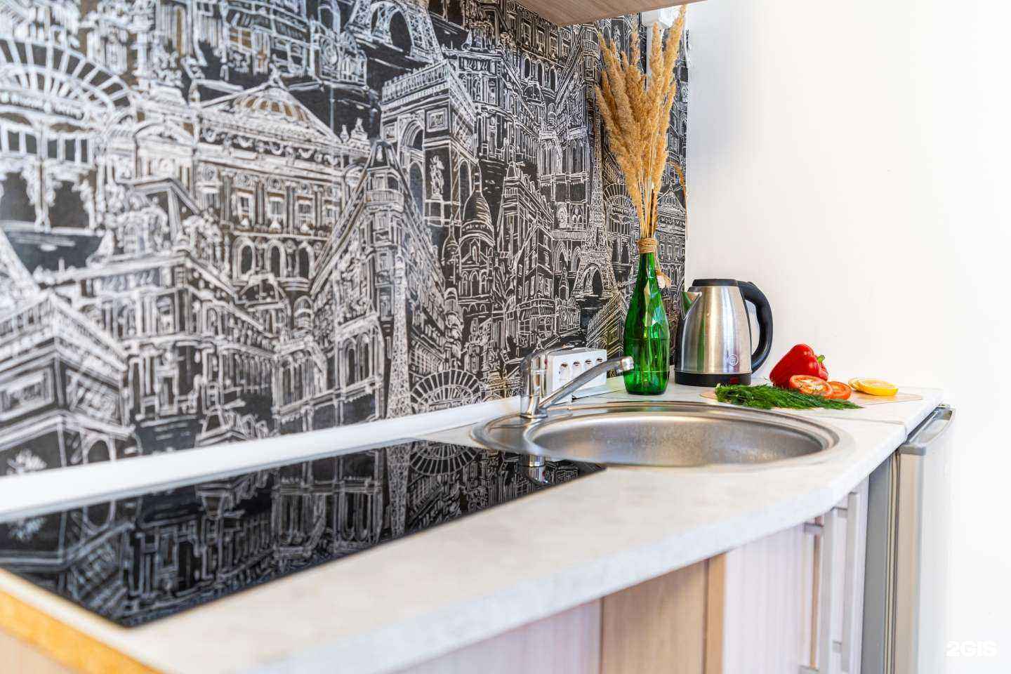 Отзывы на компанию LetoApart в г. Геленджик c фото