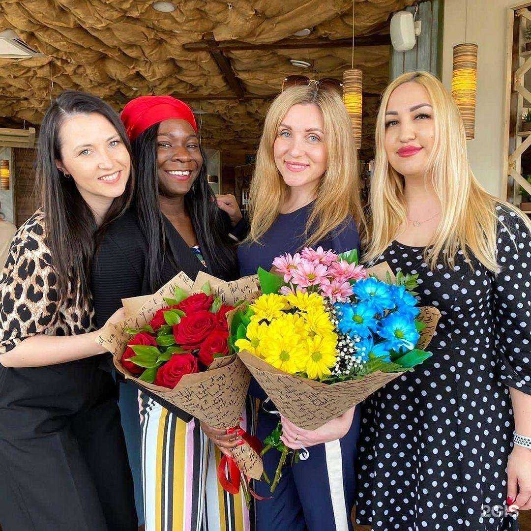 Отзывы на компанию English Oк в Набережных Челнах c фото