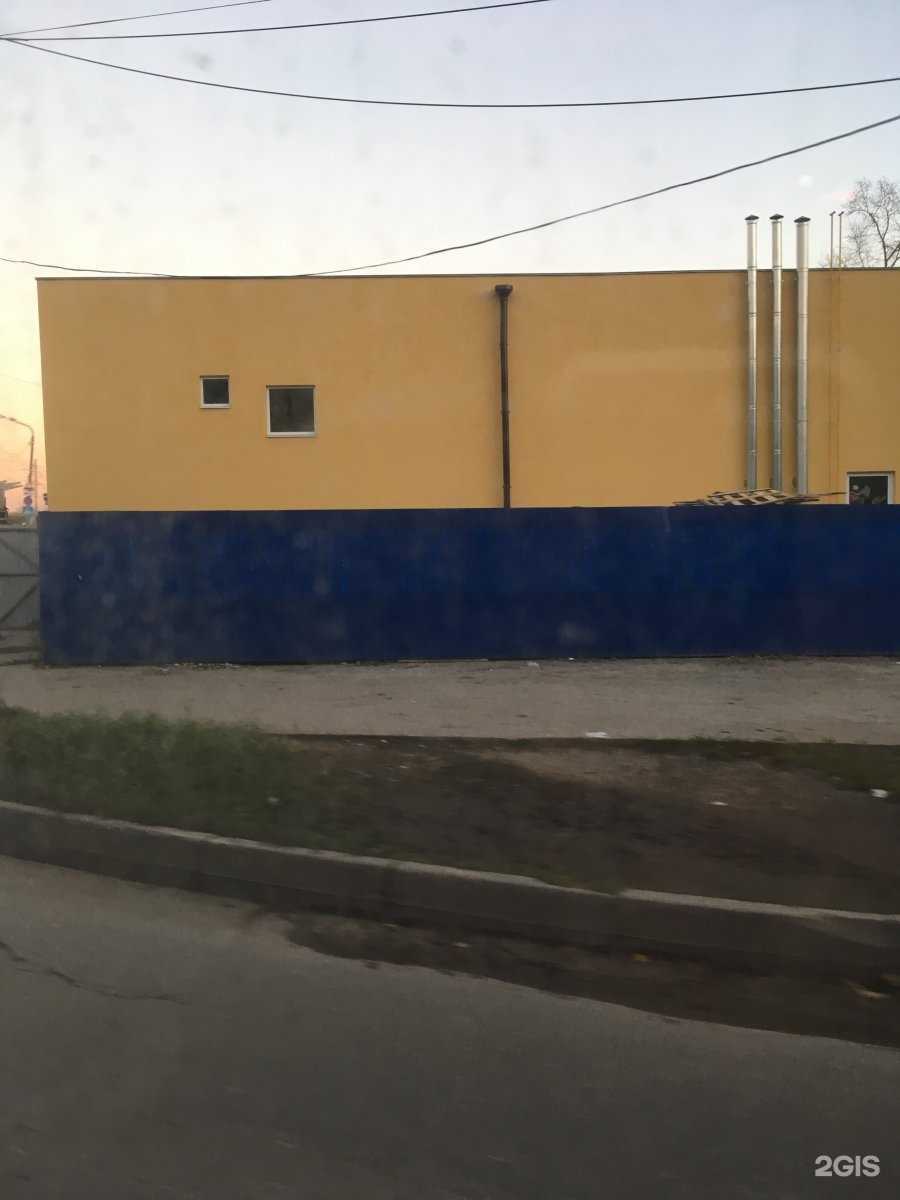 Отзывы на компанию Честно-Мясоед в Нижнем Новгороде c фото - фотография 2 из 2