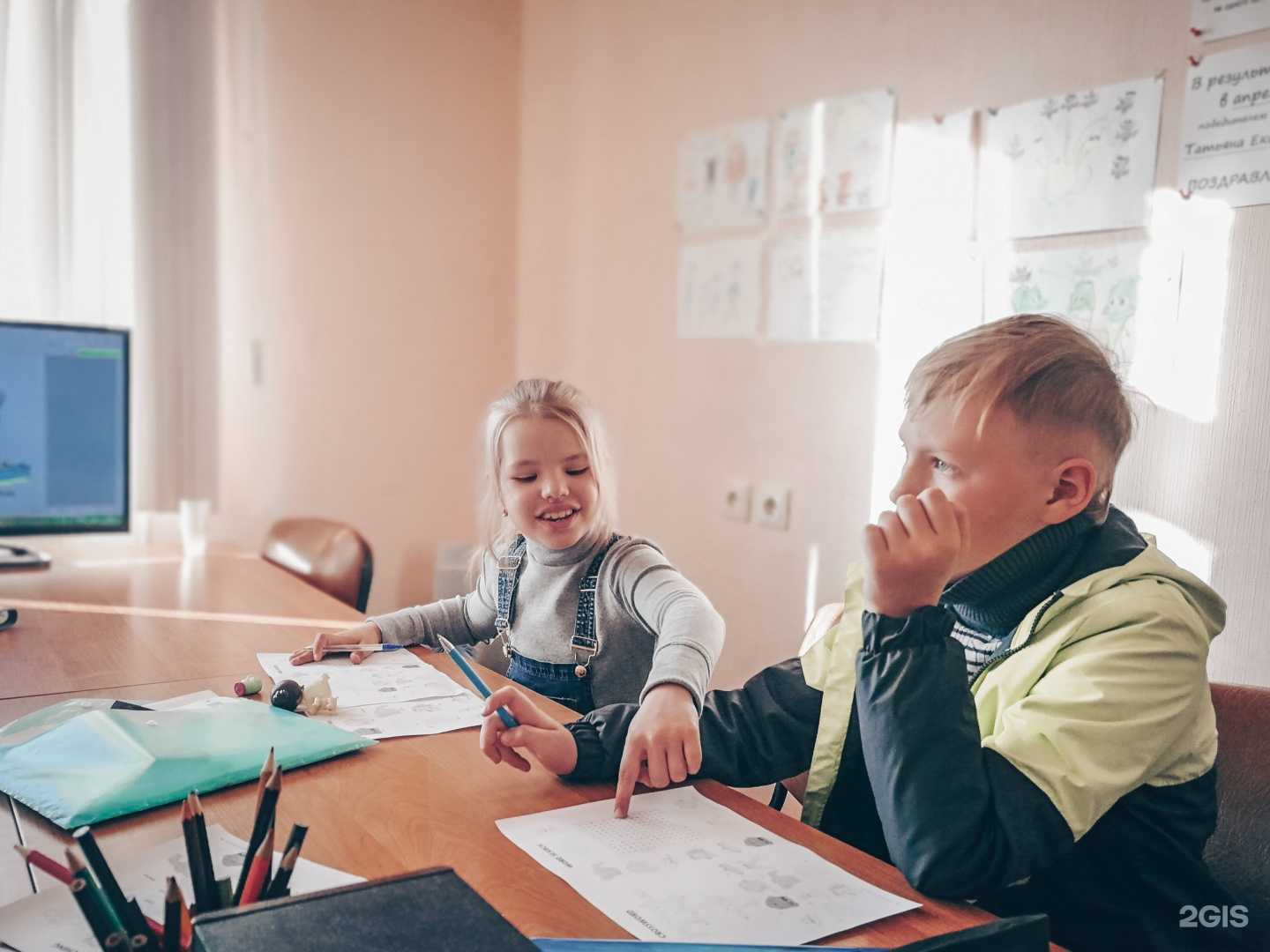 Отзывы на компанию Ok в Северодвинске c фото