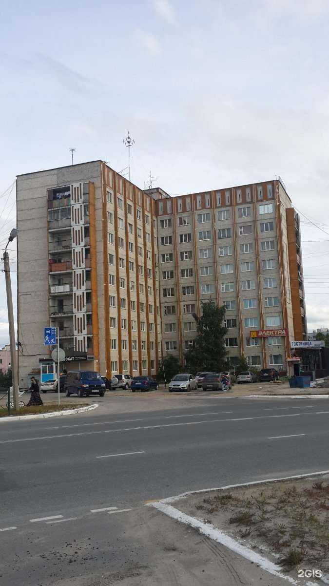 Отзывы на компанию Адвокатский кабинет Пожидаева О.В. в Ноябрьске c фото - фотография 2 из 2