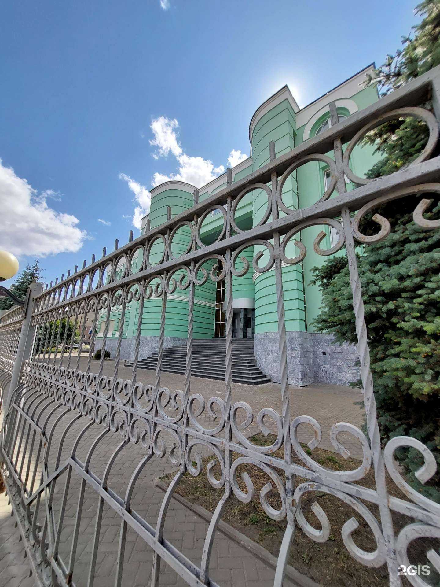 Отзывы на компанию Управление вневедомственной охраны ВНГ РФ по Республике Татарстан в Казани c фото