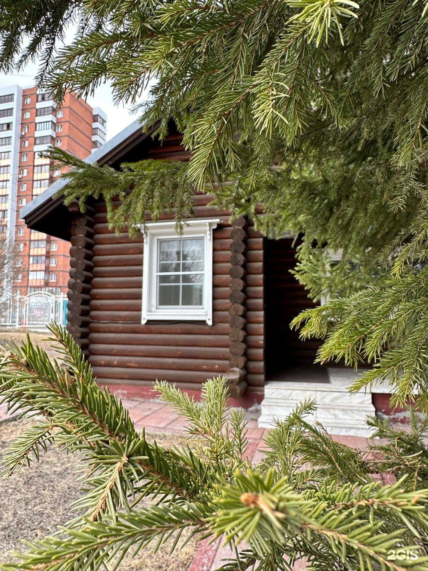 Отзывы на компанию Терем в Иркутске c фото