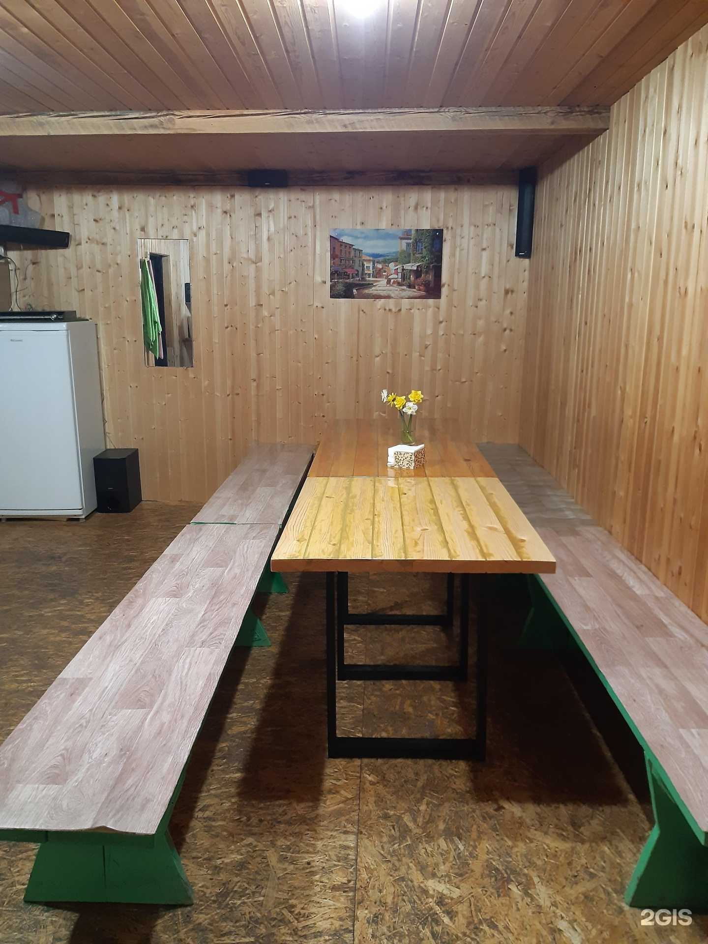 Отзывы на компанию Party green в г. Барнаул c фото