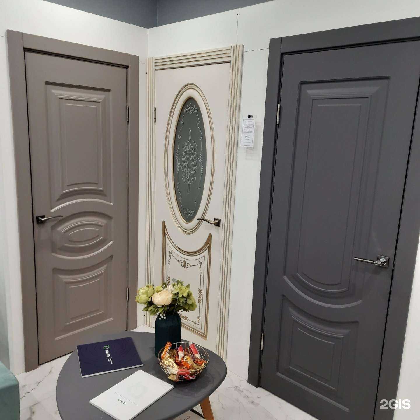 Отзывы на компанию Дверка в г. Нефтеюганск c фото